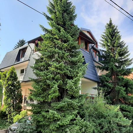 Guesthouse Hill Sarajevo Exterior photo